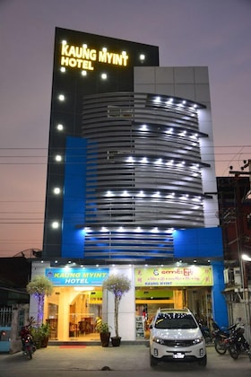 Gallery - Kaung Myint Hotel