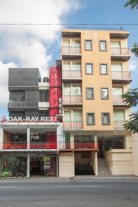 Gallery - Oak Ray City Hotel