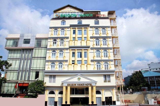 Gallery - Minh Tam Phu Nhuan Hotel & Spa