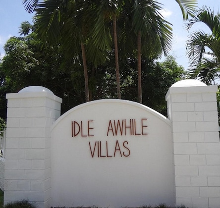 Gallery - Idle Awhile Villas