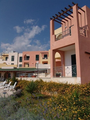 Gallery - Hotel Club Alizé