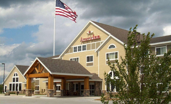 Gallery - Americinn By Wyndham Princeton Il