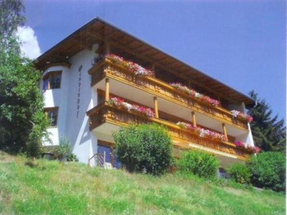 Gallery - Pension Grubenhof