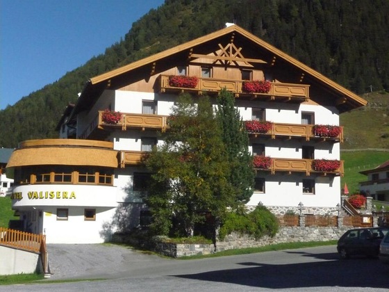 Gallery - Hotel Valisera
