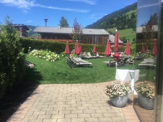 Gallery - Hotel & Alpin Lodge Der Wastlhof