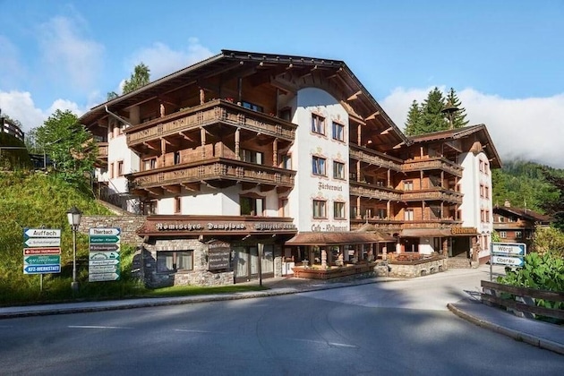 Gallery - Hotel Färberwirt