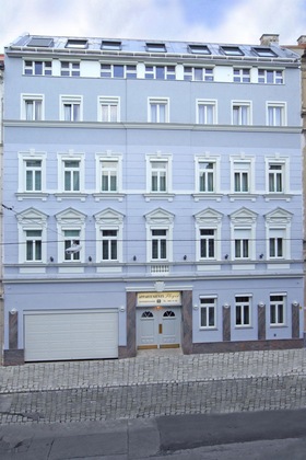 Gallery - Fleger Appartements