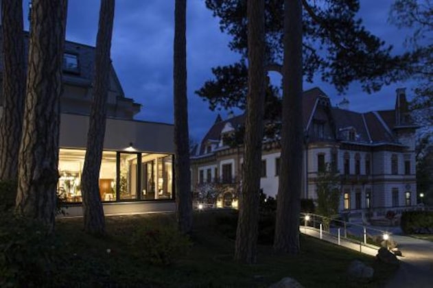 Gallery - Seminarhotel Springer Schlössl