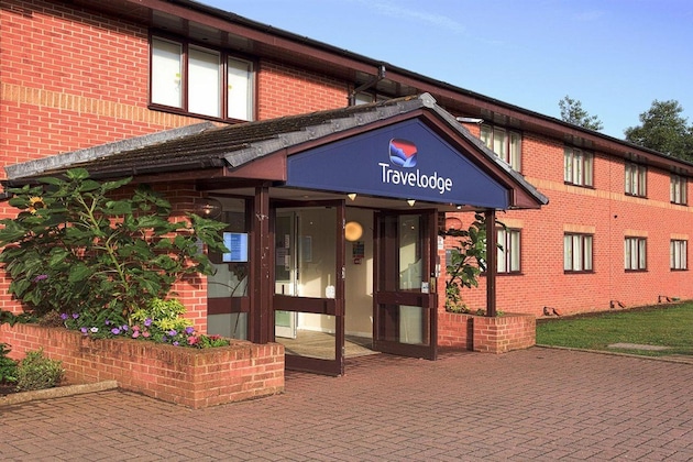 Gallery - Travelodge Kettering