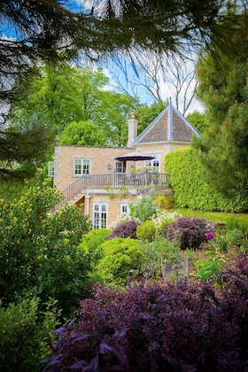 Gallery - Hambleton Hall