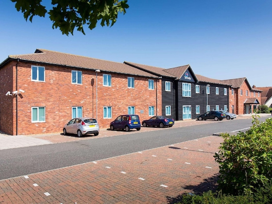 Gallery - Travelodge Great Yarmouth