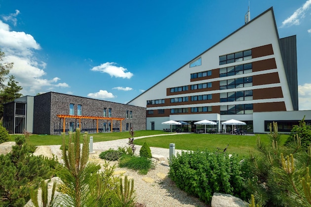 Gallery - Hotel Horizont Resort