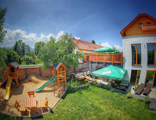 Gallery - Penzión Mária