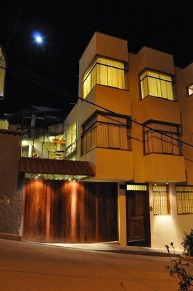 Gallery - Killa Qente Cusco Hostal