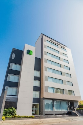 Gallery - Palmetto Hotel Business San Miguel