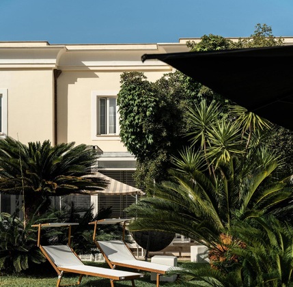 Gallery - Relais Corte Degli Aragonesi
