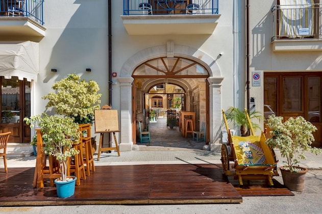 Gallery - Hotel Sicilya