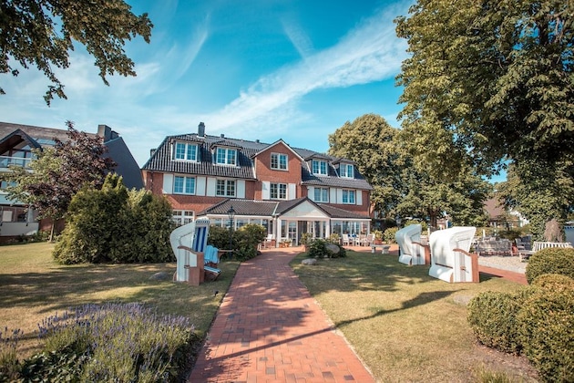 Gallery - Strandhotel Strande