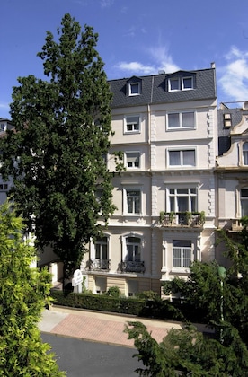 Gallery - Hotel Beethoven