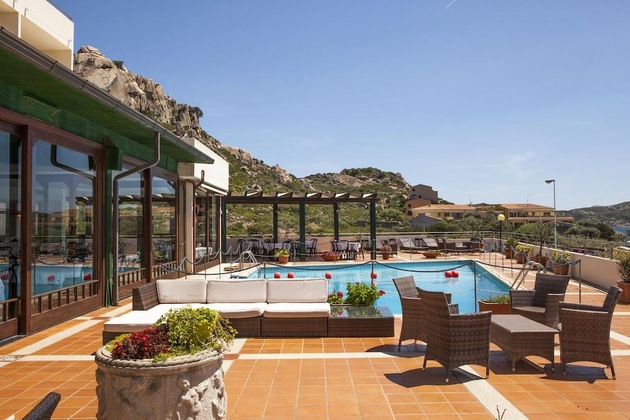 Gallery - Hotel Miralonga