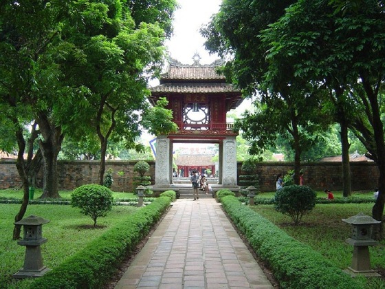 Gallery - Phoenix Palace Hotel Hanoi