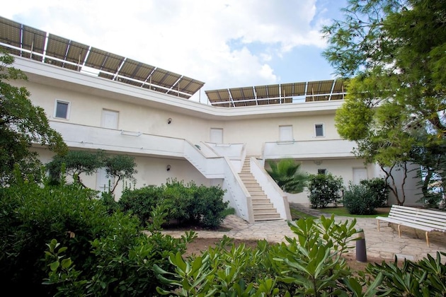 Gallery - Hotel Isola Lo Scoglio