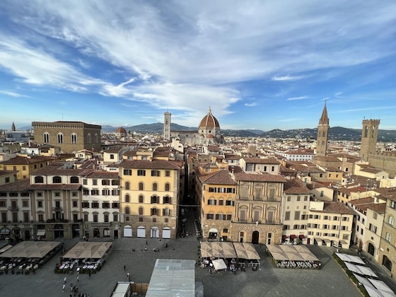 Gallery - Hotel Villani