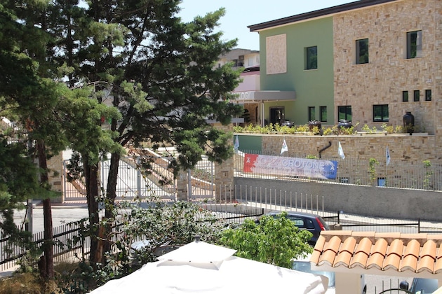 Gallery - B&B Il Tulipano