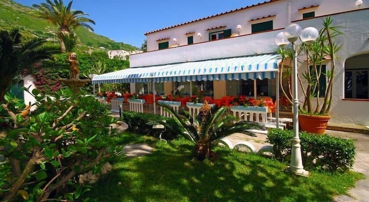 Gallery - Hotel Park Calitto