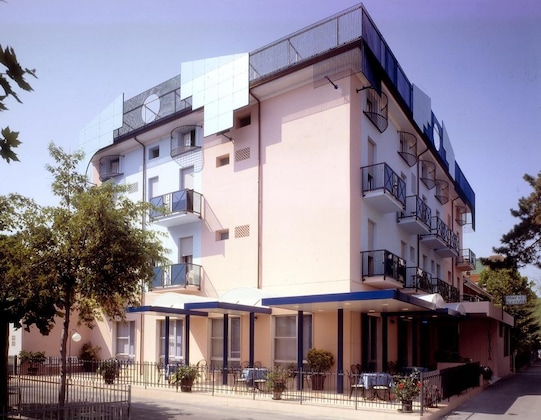 Gallery - Hotel Letizia