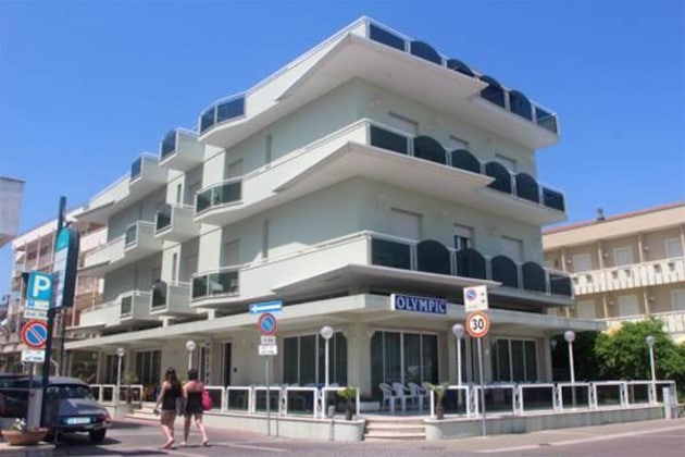 Gallery - Hotel Bellavista-Olympic