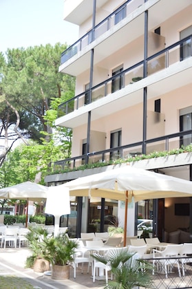 Gallery - Hotel Morotti