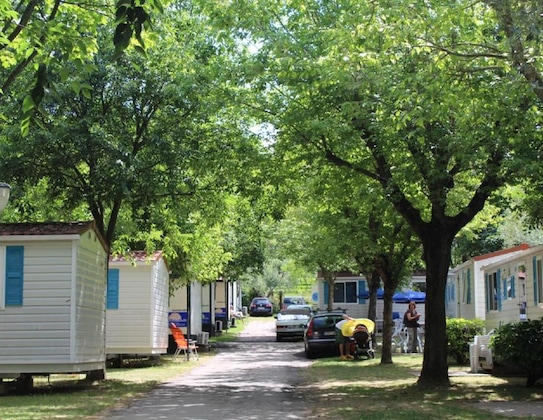 Gallery - Camping Cisano