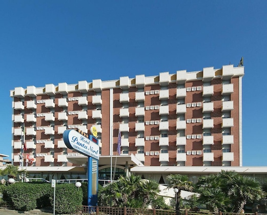 Gallery - Punta Nord Village & Hotel