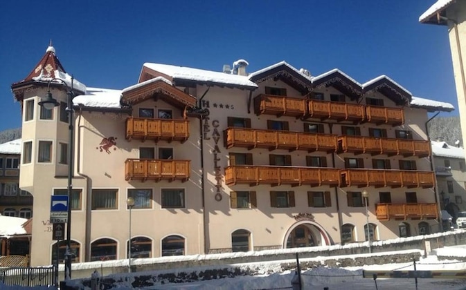 Gallery - Hotel Cavalletto