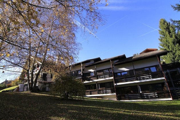 Gallery - Hotel Panorama