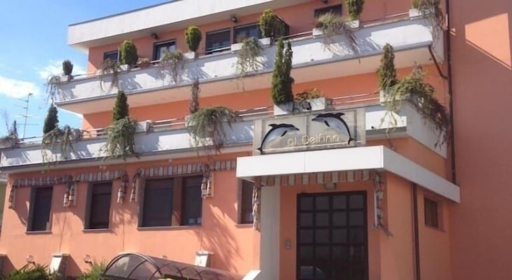 Gallery - Albergo Ristorante Delfino