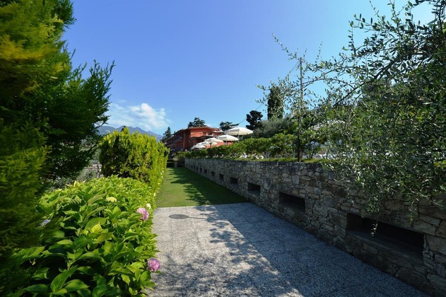 Gallery - Hotel Rosa