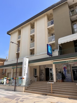 Gallery - Marina Beach Suite Hotel