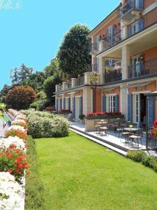 Gallery - Hotel E Residence La Luna Nel Porto