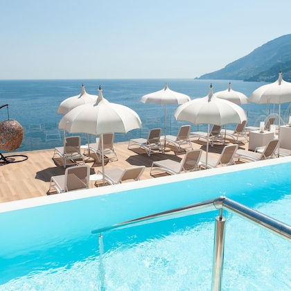 Gallery - Hotel Club Due Torri