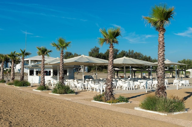 Gallery - Isola Di Albarella Golf Hotel