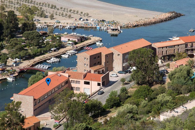Gallery - Résidence Hotelière Capu Seninu
