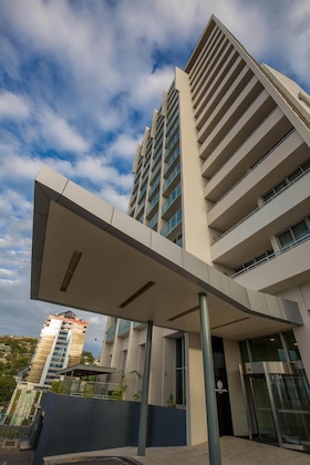 Gallery - Grand Papua Hotel - A Member Of Radisson Individuals