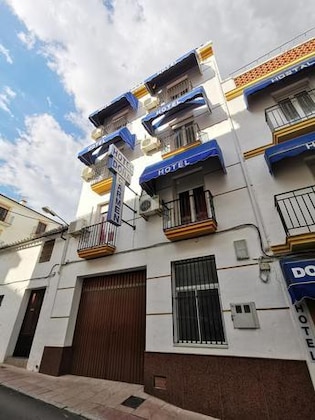 Gallery - Hotel Doña Carmen