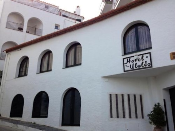 Gallery - Hotel Ubaldo