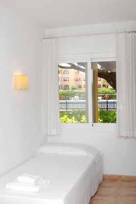 Gallery - Apartamentos Beach & Golf Resort