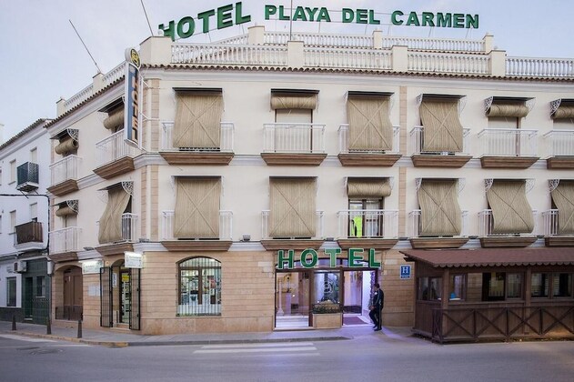 Gallery - Hotel Playa del Carmen