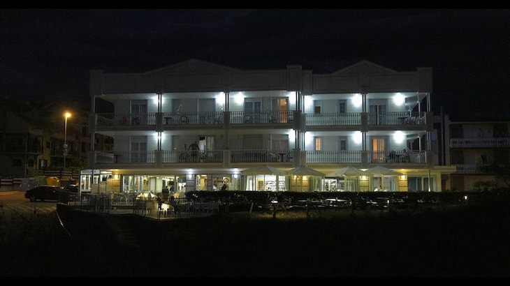 Gallery - Hotel Pineda Playa