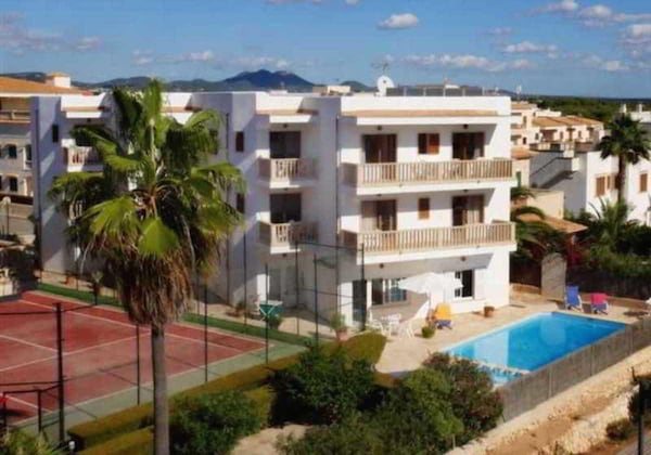 Gallery - Cala Figuera Apartments